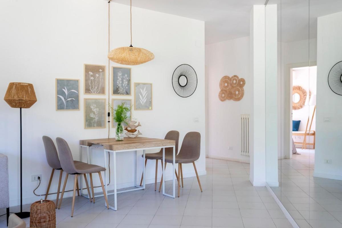 Donna Amalia Villa In Mondello Палермо Екстериор снимка